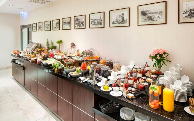 Hotel Rozany Gaj
