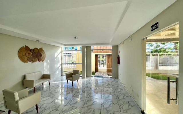 Bella Peroba flat- rosê 5 estrelas suíte Maragogi AL