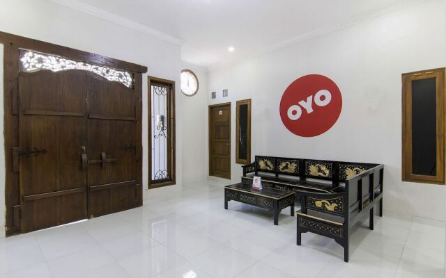 OYO 1073 Pogung W1 Exclusive