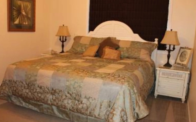 Treetop Retreat by RedAwning