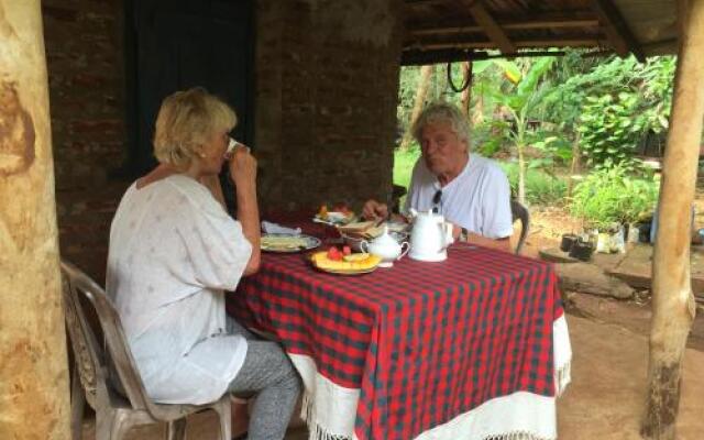 kataragama home stay