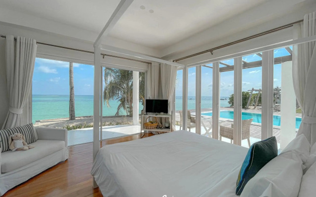 Villa Nalinnadda Petite Hotel & Spa - Adults Only