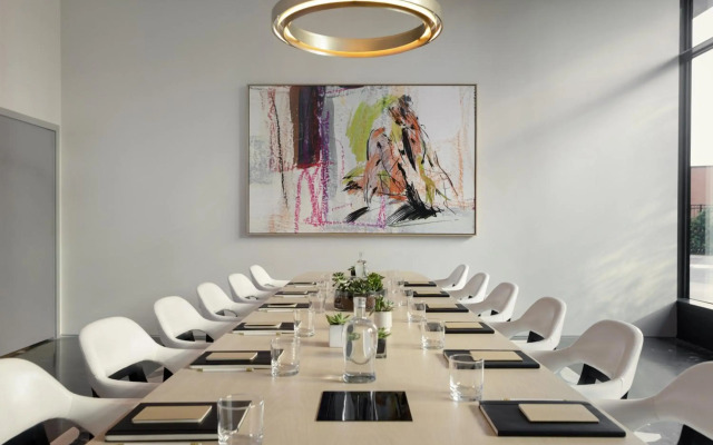 Kimpton Pittman Hotel – Downtown Dallas by IHG