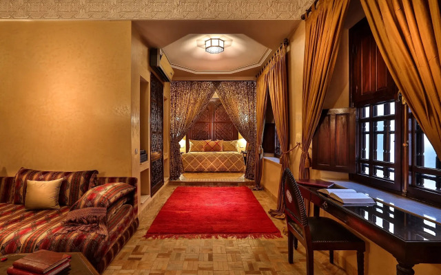 Riad Kniza