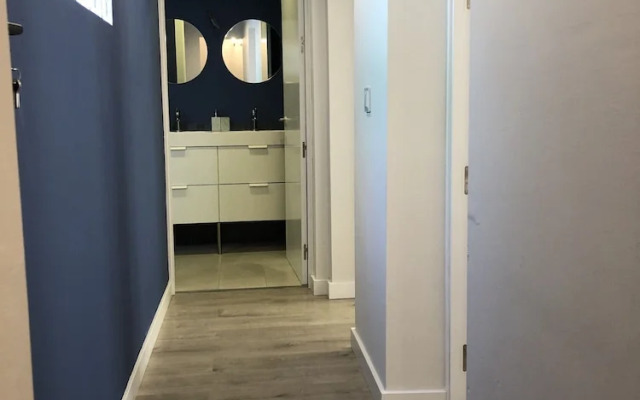 Olala Vigo Apartment