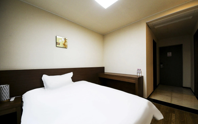 Jeju Ocean Blue Hotel