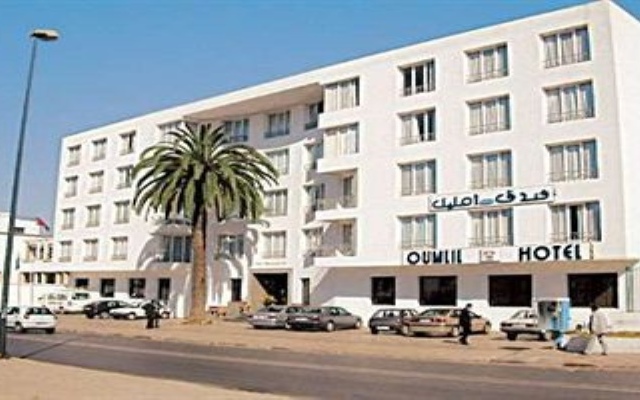 Hotel Oumlil