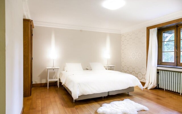 L'Orï¿½e des fagnes