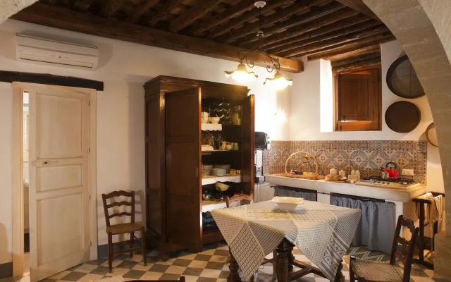 Belvilla by OYO Baglio Maranzano Titi