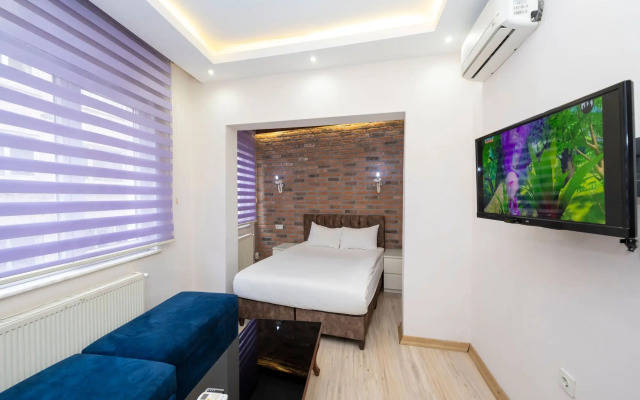 Taksim City Suites