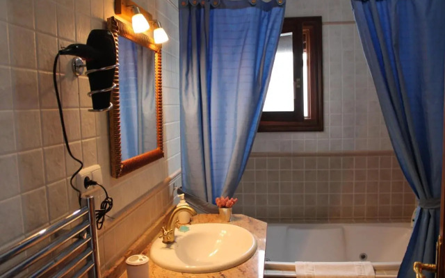 Suite Castillejo