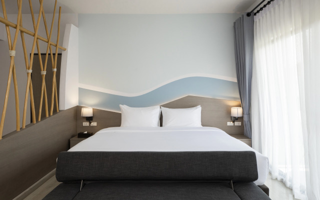 Centara Life Cha-Am Beach Resort Hua Hin