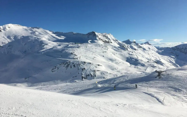 Apartmenthaus Edelweiss