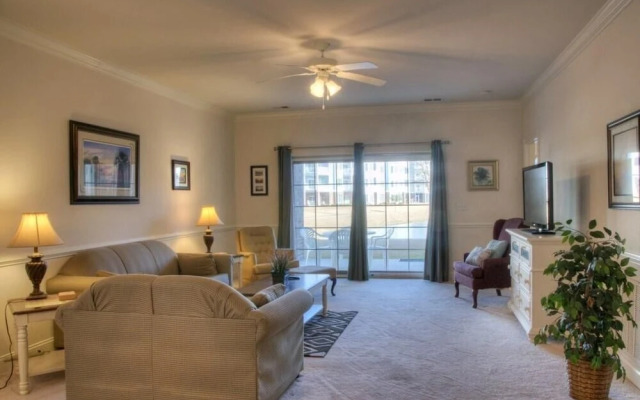 Magnolia Pointe Three-bedroom Apartment 101-4828