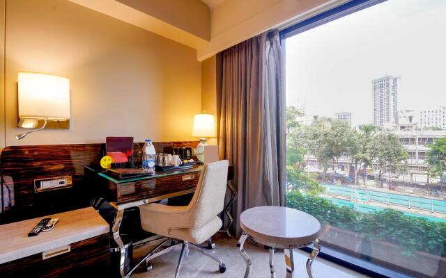 Hotel Sai Palace Grand Malad