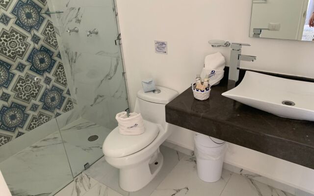 Mediterraneo Hotel Tulum