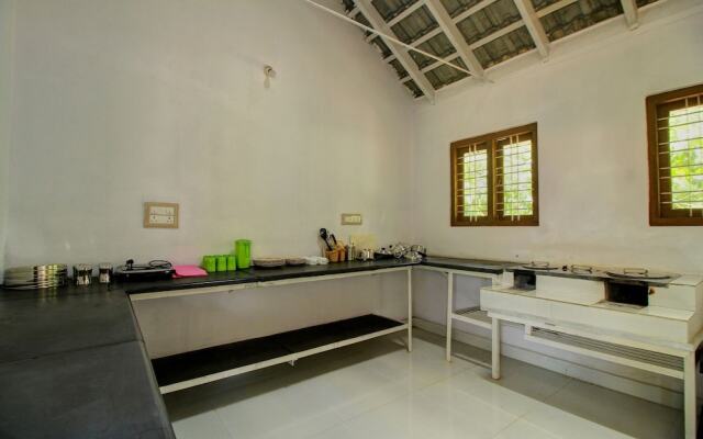OYO 23010 Home Berry Trails Homestay
