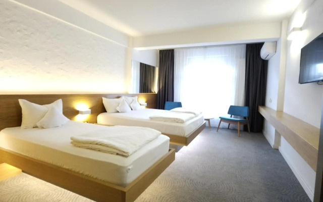 Hotel Silva