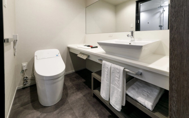 Hotel JAL City Fukuoka Tenjin