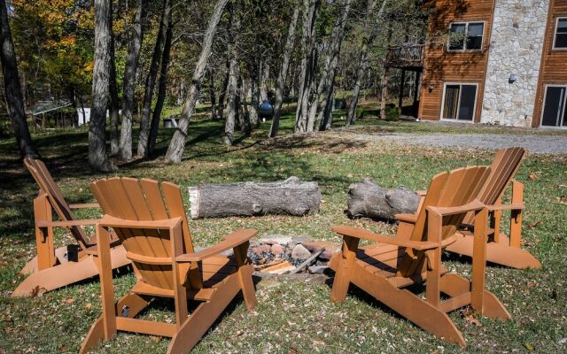 Terrapin Station 4 Bedroom House