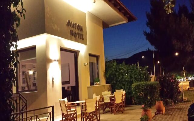 Avaton Hotel