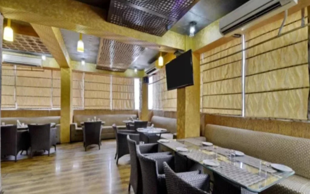 Buddha Inn by FabHotels
