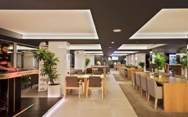 INNSiDE by Meliá Palma Bosque