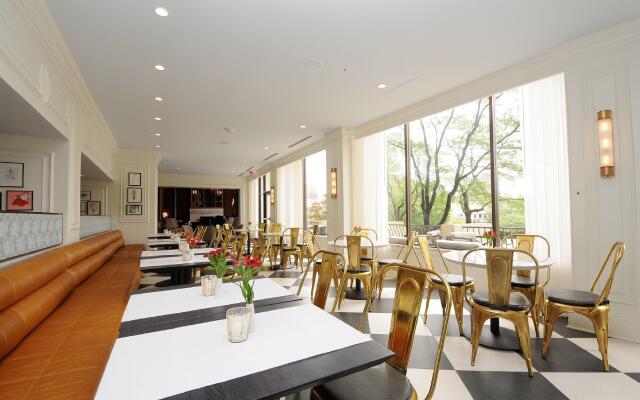 InterContinental Kansas City at The Plaza by IHG
