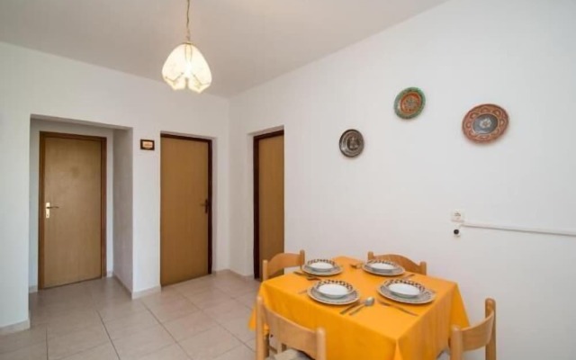 Apartments Boguvila -