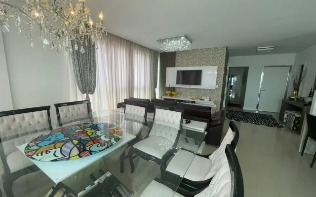 Cobertura Infinity Blue - Itapema-SC