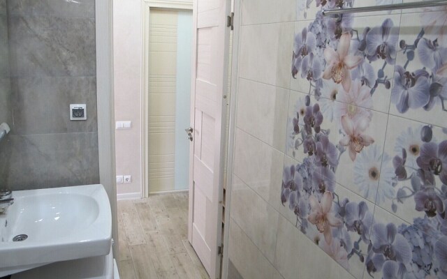 Apartment on Staroobryadcheskaya apt. 4525-1