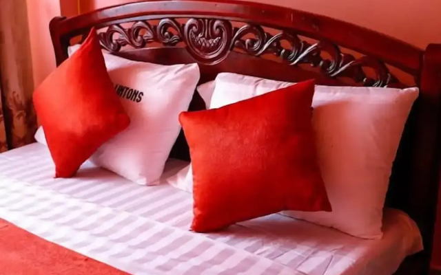 Hotel Lintons Busia