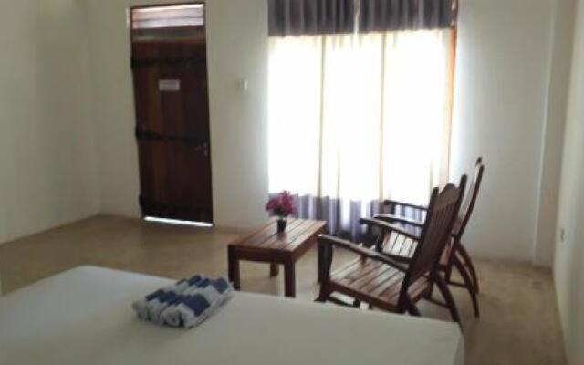 Diyatha resort