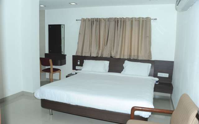 Hotel Kalinga