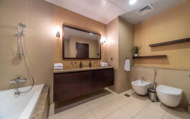 Pvt Beach Andaaz Residence