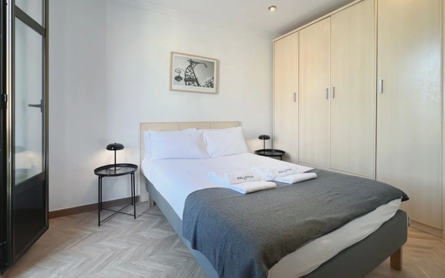 Stay U-nique Apartments Calabria