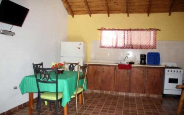 Villas Anacaona