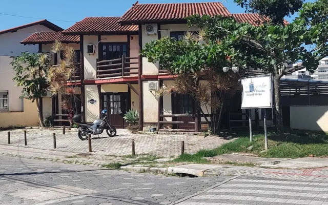 Pousada Martin Pescador