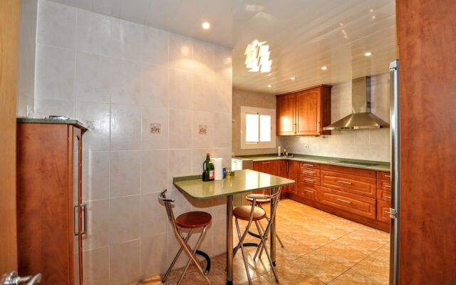 Villa Gines Lloretholiday