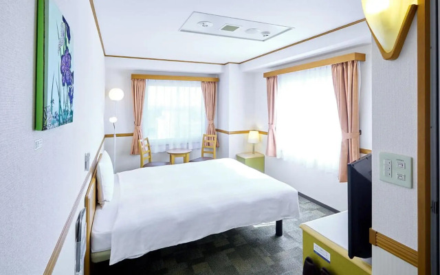 Toyoko Inn Shonan Hiratsuka Station Kita 1