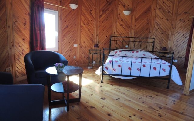 The Gîte Moulin au Viala du Bosc 34700