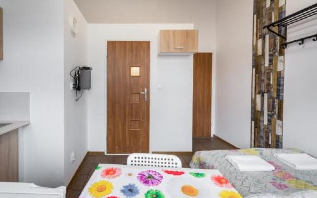 Apartamenty Lubicz Wawelofts