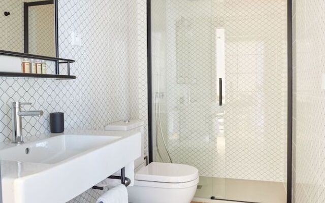 Sonder by Marriott Bonvoy Malasaña Apartments