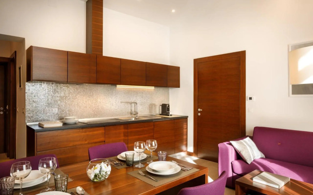 Apartments Villa Elizabeta