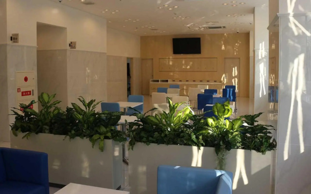Toyoko Inn Saga Ekimae