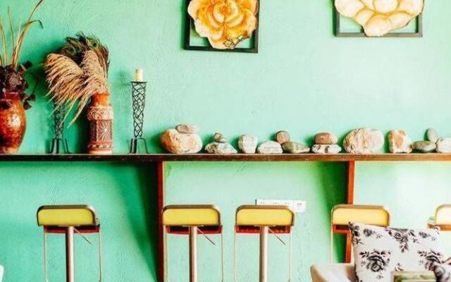 Tai'aili Sea View Inn