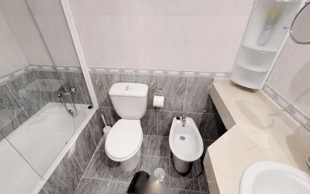 Very Nice Family Apartment, Close To Pool