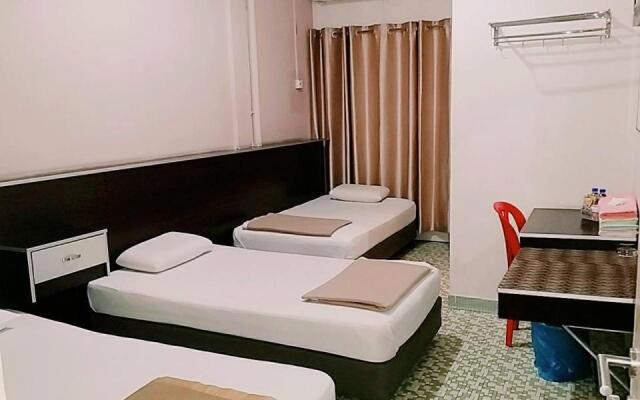 Marina Hotel Kemaman