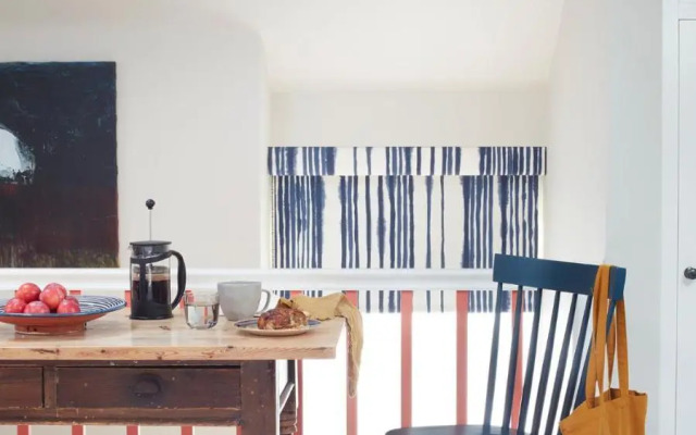 Stunning studio cntrl Totnes with parking