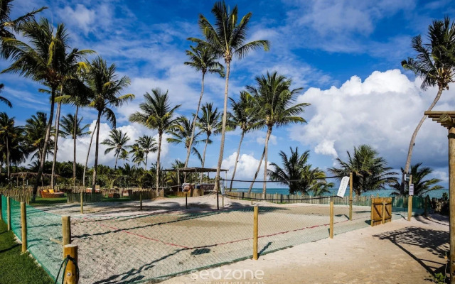 NLU - Full-featured Condominium at Marceneiro Beach